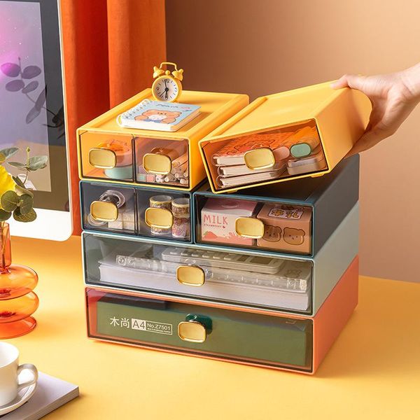 storage drawers desk drawer plastic box container stationery placing shelf cabinet cosmetic sundries organizer for small things
storage drawers desk drawer plastic box container stationery placing shelf cabinet cosmetic sundries organizer for small things