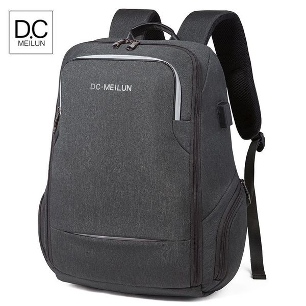 backpack business security 15.6-inch lapbag waterproof wear-resistant large capacity men's and women's travel bags
backpack business security 15.6-inch lapbag waterproof wear-resistant large capacity men's and women's travel bags