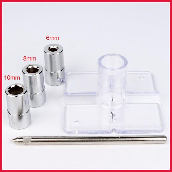 furniture accessories 1set 6/8/10mm drill locator set oblique hole guide with positioner woodworking tool hand too
furniture accessories 1set 6/8/10mm drill locator set oblique hole guide with positioner woodworking tool hand too