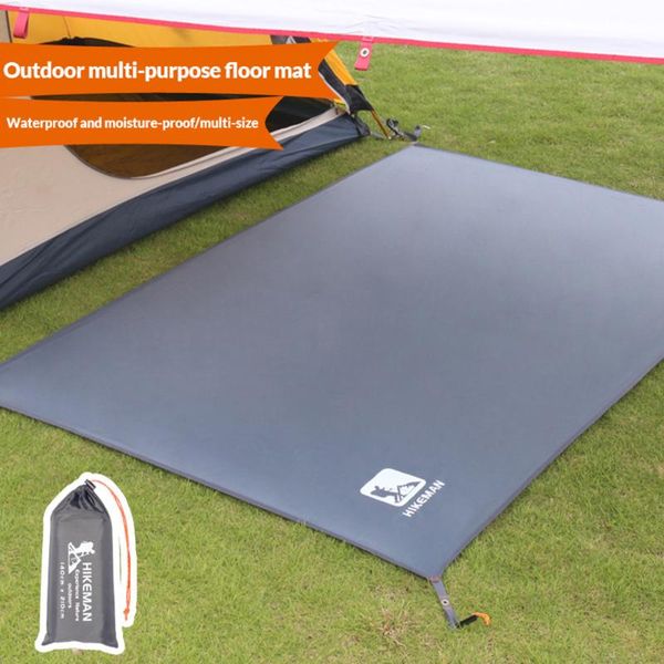 outdoor pads travel mat waterproof camping tarp thicken picnic sun and rain protection footprints for hiking
outdoor pads travel mat waterproof camping tarp thicken picnic sun and rain protection footprints for hiking