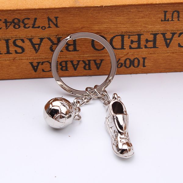stainless steel jewelry keychain good quality sport shoes and football creative key chain charm birthday christmas gifts letter a~ z, Red;brown
stainless steel jewelry keychain good quality sport shoes and football creative key chain charm birthday christmas gifts letter a~ z, Red;brown