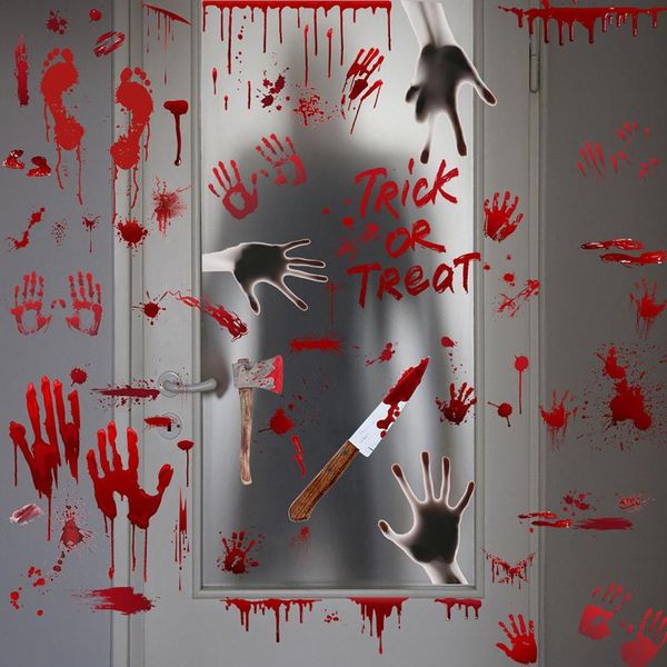 wall stickers fashion design halloween party horror creative living room bedroom decoration removable ghosts
wall stickers fashion design halloween party horror creative living room bedroom decoration removable ghosts