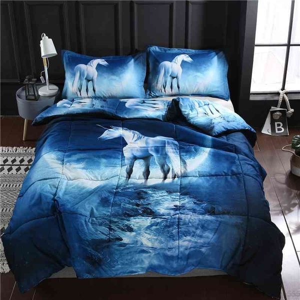 blue size 79"x91"galaxy universe printed comforter blanket for kids teens adults 3 pieces microfiber fill quilt
blue size 79"x91"galaxy universe printed comforter blanket for kids teens adults 3 pieces microfiber fill quilt