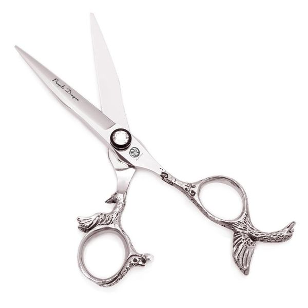 hair scissors professional 6.0" 440c purple dragon barber cutting thinning shears haircut set styling tools 9023#
hair scissors professional 6.0" 440c purple dragon barber cutting thinning shears haircut set styling tools 9023#
