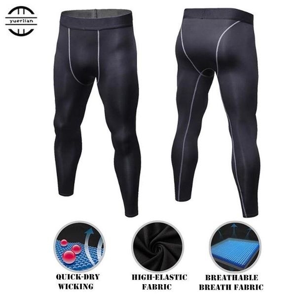 men's pants 100pcs men shapers exercise 3d tight fitness full length quick-dry wicking high elastic breathable compression long, Black
men's pants 100pcs men shapers exercise 3d tight fitness full length quick-dry wicking high elastic breathable compression long, Black