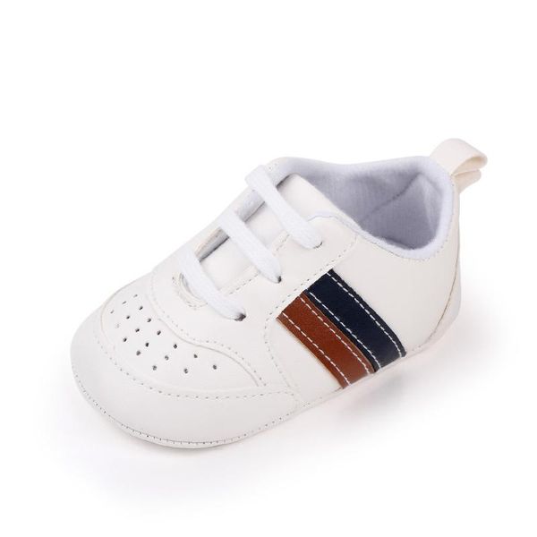 spring autumn infant boys first walkers fashion baby casual shoes soft sole crib blue white brown color
spring autumn infant boys first walkers fashion baby casual shoes soft sole crib blue white brown color