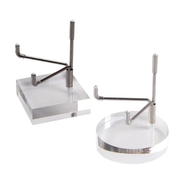 hooks & rails acrylic display stand metal arm holder suport square base for fossils minerals rocks crystal ball collectibles home office dec
hooks & rails acrylic display stand metal arm holder suport square base for fossils minerals rocks crystal ball collectibles home office dec