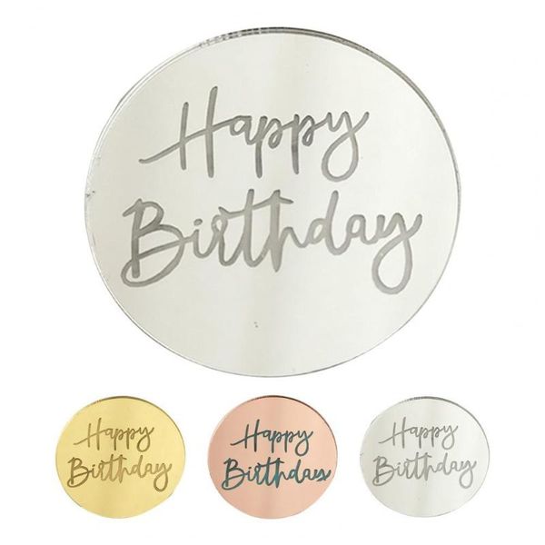 other festive & party supplies 10pcs cupcake ers healthy nice-looking lightweight happy birthday circle cake er decorations for wedd
other festive & party supplies 10pcs cupcake ers healthy nice-looking lightweight happy birthday circle cake er decorations for wedd