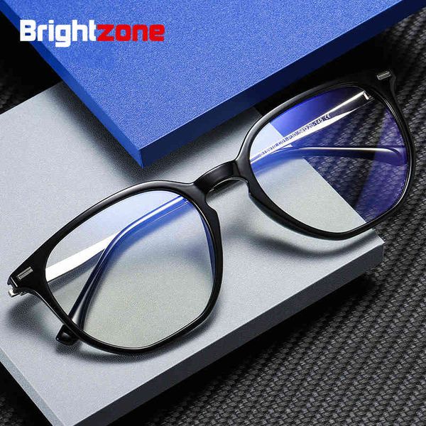 brightzone light blocking anti-fatigue lightweight eyeglasses frame filter blue ray computer game digital glasses
brightzone light blocking anti-fatigue lightweight eyeglasses frame filter blue ray computer game digital glasses