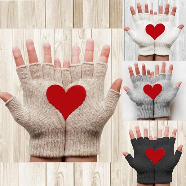 five fingers gloves winter outdoor warm cold cashmere thick cartoon love print wool knitted full finger men and women #w3, Blue;gray
five fingers gloves winter outdoor warm cold cashmere thick cartoon love print wool knitted full finger men and women #w3, Blue;gray