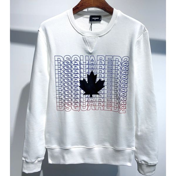 2021 fall fashion men's hoodie and sweatshirt maple leaf letters casual couple wear two colors wholesale, Black
2021 fall fashion men's hoodie and sweatshirt maple leaf letters casual couple wear two colors wholesale, Black