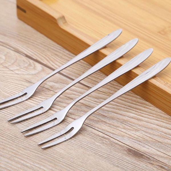 forks arrival stainless steel fruit cake cocktail dessert tableware environmentally friendly for kitchen tools
forks arrival stainless steel fruit cake cocktail dessert tableware environmentally friendly for kitchen tools