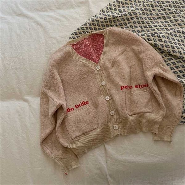 infant baby girls long sleeve clothes spring autumn kids girls loose pink cardigan toddler cotton casual coats clothing 211106, Blue
infant baby girls long sleeve clothes spring autumn kids girls loose pink cardigan toddler cotton casual coats clothing 211106, Blue