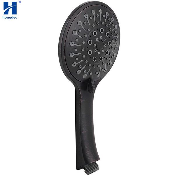 bathroom shower heads hongdec high pressure 5 inch multi function spa massage hand held head oil-rubbed
bathroom shower heads hongdec high pressure 5 inch multi function spa massage hand held head oil-rubbed