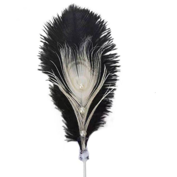 natural feather with pearls cake er for birthday party, valentine's day, anniversary other event & party supplies
natural feather with pearls cake er for birthday party, valentine's day, anniversary other event & party supplies