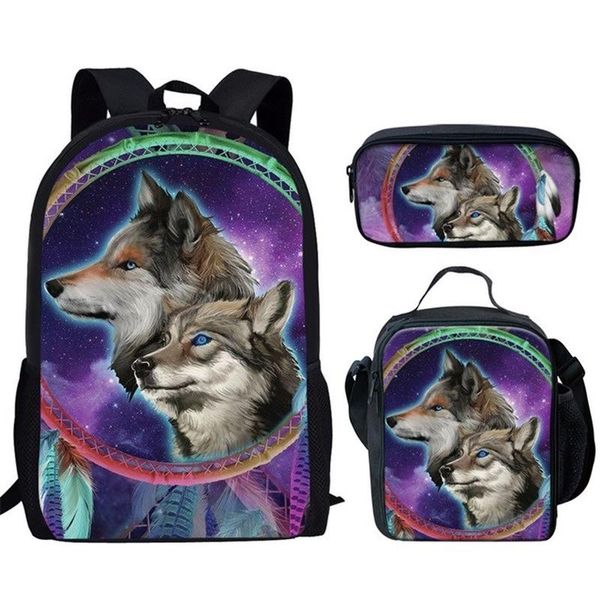school bags 2021 moon wolf backpack set for bag teenager girl book purple space stars galaxy print child
school bags 2021 moon wolf backpack set for bag teenager girl book purple space stars galaxy print child
