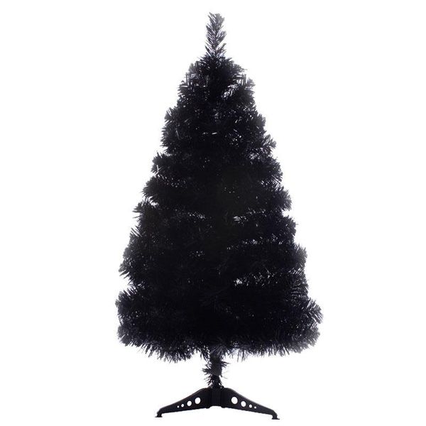 christmas decorations 60/90 cm encryption black tree mini artificial plastic decoration family ornament gift
christmas decorations 60/90 cm encryption black tree mini artificial plastic decoration family ornament gift