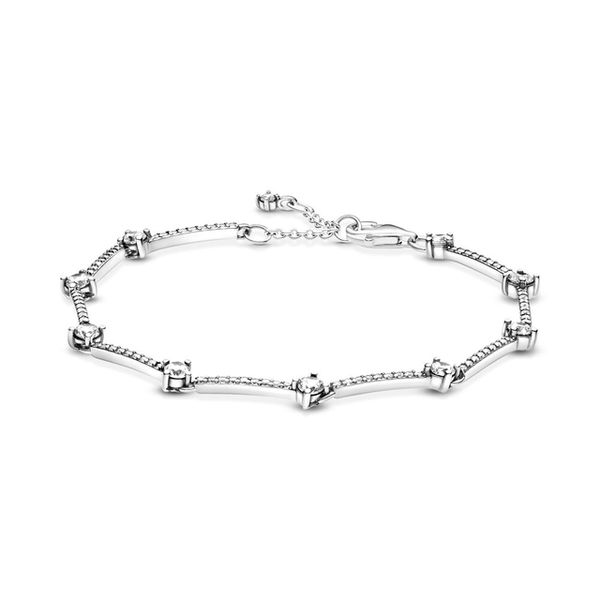 2021 new 100% 925 sterling silver 599217c02 classic bracelet clear cz charm bead fit diy original fashion bracelets factory wholesale jewelr, Golden;silver
2021 new 100% 925 sterling silver 599217c02 classic bracelet clear cz charm bead fit diy original fashion bracelets factory wholesale jewelr, Golden;silver