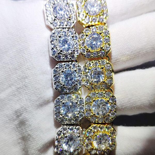 funmode hip hop men single cuban chain gold color bracelets big round rhinestone lock link party bangle wholesale fb17 link,, Black
funmode hip hop men single cuban chain gold color bracelets big round rhinestone lock link party bangle wholesale fb17 link,, Black