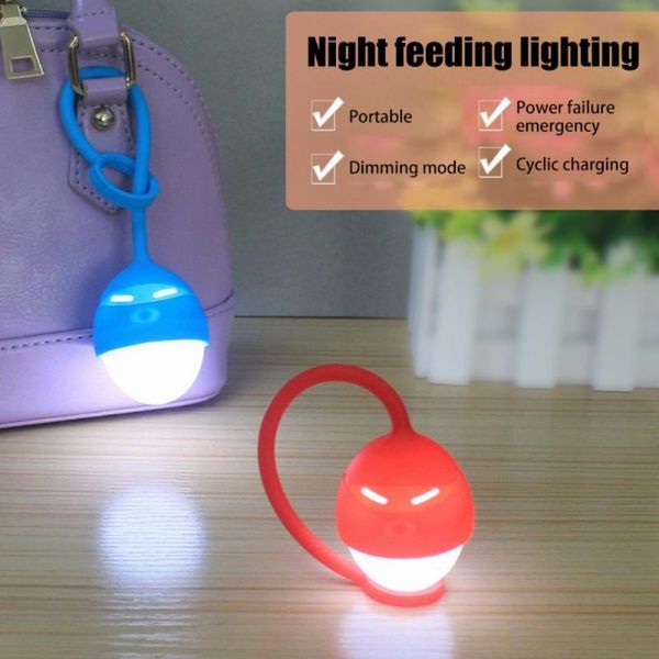 portable lanterns led rechargeable silicone light bedroom bedside closet usb night for wardrobe cycling warn
portable lanterns led rechargeable silicone light bedroom bedside closet usb night for wardrobe cycling warn