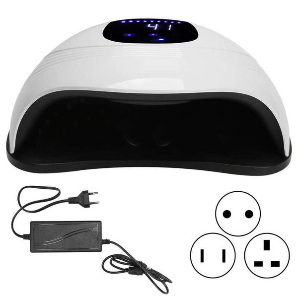 nail lamp lamps 180w led uv dryer cold air gel polish curing machine (100-240v) for nails dryers
nail lamp lamps 180w led uv dryer cold air gel polish curing machine (100-240v) for nails dryers