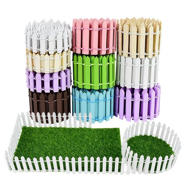 wooden fencing wood crafts mini fairy garden barrier diy micro landscape accessories handemade ornament home decor decorative objects & figu
wooden fencing wood crafts mini fairy garden barrier diy micro landscape accessories handemade ornament home decor decorative objects & figu