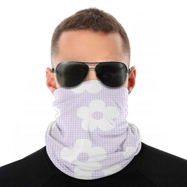 scarves pastel lavender flower cottagecore magic scarf half face mask halloween tube seamless bandana protective headwear cycling, Blue;gray
scarves pastel lavender flower cottagecore magic scarf half face mask halloween tube seamless bandana protective headwear cycling, Blue;gray