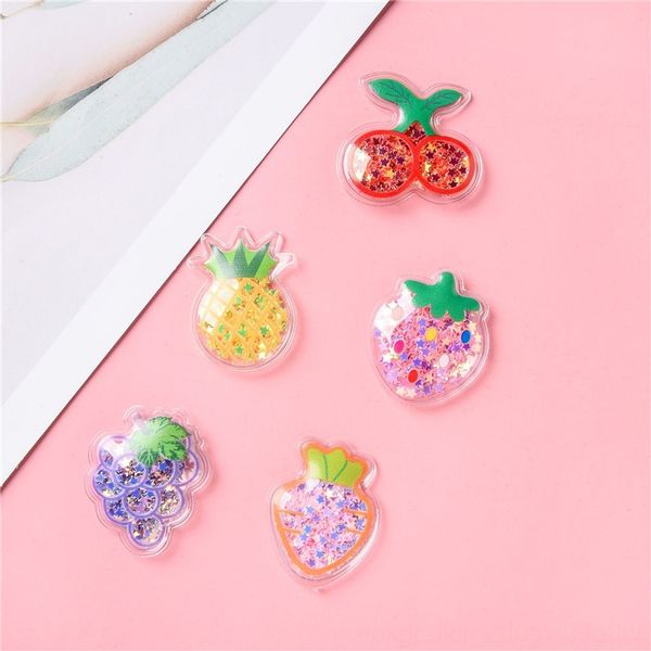 jju popular pvc quicksand hair accessories printing children's heart dream handmade hairpin popular pvc quicksand accessories fruit printin, Slivery;white
jju popular pvc quicksand hair accessories printing children's heart dream handmade hairpin popular pvc quicksand accessories fruit printin, Slivery;white