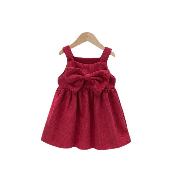 girl's dresses baby dress summer enfant birthday princess bow children's 1-5y girl vestidos 12 months, Red;yellow
girl's dresses baby dress summer enfant birthday princess bow children's 1-5y girl vestidos 12 months, Red;yellow