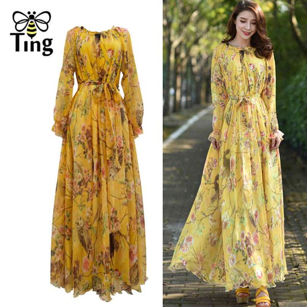 oversized relaxed fit floral print boho maxi dress vintage long party dresses with waistband casual vestido 210513, Black;gray
oversized relaxed fit floral print boho maxi dress vintage long party dresses with waistband casual vestido 210513, Black;gray