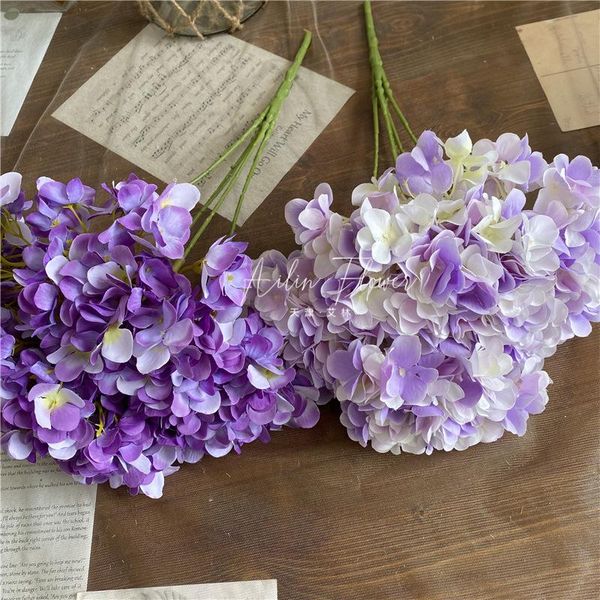 decorative flowers & wreaths silk hydrangea artificial flower christmas wedding decorations home decor gift party fake
decorative flowers & wreaths silk hydrangea artificial flower christmas wedding decorations home decor gift party fake