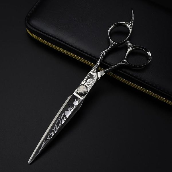 hair scissors professional 7 inch damascus pet dog grooming cutting barber makas shears haircut tools hairdresser
hair scissors professional 7 inch damascus pet dog grooming cutting barber makas shears haircut tools hairdresser