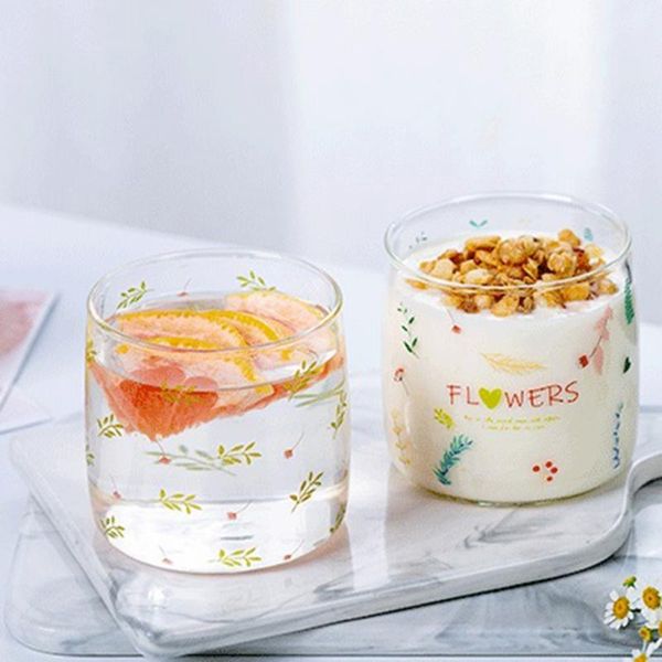 wine glasses cute refreshing glass cup coffee milk tea water mug reusable breakfast cold drinks juice home party supplie
wine glasses cute refreshing glass cup coffee milk tea water mug reusable breakfast cold drinks juice home party supplie