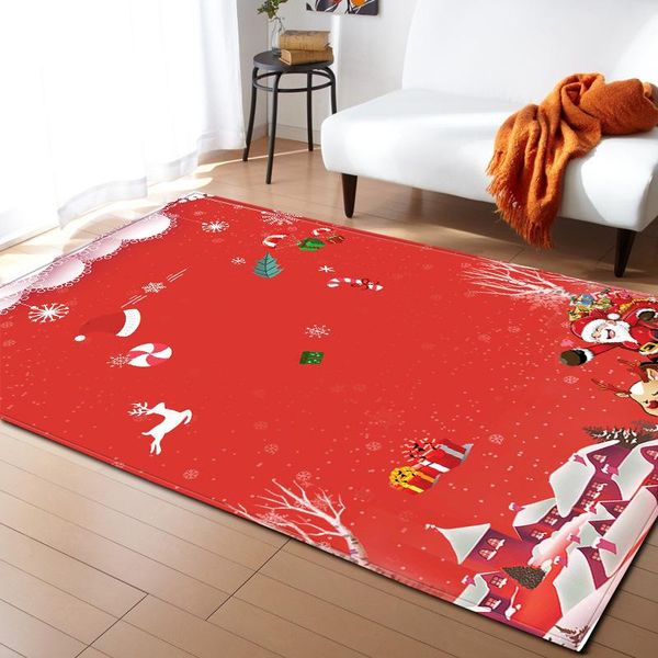 living room carpet 3d christmas pattern children bedroom rug home hallway floor decoration bedside mats kids carpets
living room carpet 3d christmas pattern children bedroom rug home hallway floor decoration bedside mats kids carpets