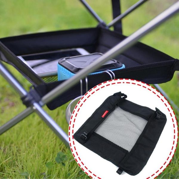 outdoor folding table storage hanging portable basket wild rack camping bag finishing net picnic organize mesh boxes & bins
outdoor folding table storage hanging portable basket wild rack camping bag finishing net picnic organize mesh boxes & bins