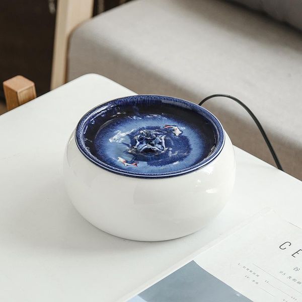 cat bowls & feeders water fountain electric 1.5l automatic feeding dispenser pets bowl sensor ceramic
cat bowls & feeders water fountain electric 1.5l automatic feeding dispenser pets bowl sensor ceramic