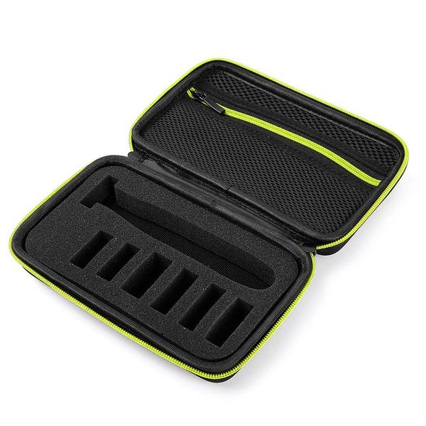 electric nose & ear trimmers y1uf hard case trimmer shaver pouch travel organizer carrying bag for philips one blade qp2520/90 qp2520/70 qp2
electric nose & ear trimmers y1uf hard case trimmer shaver pouch travel organizer carrying bag for philips one blade qp2520/90 qp2520/70 qp2