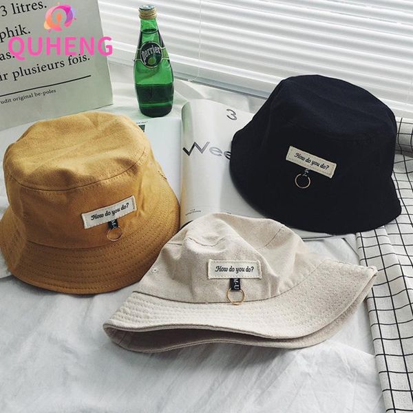 wide brim hats quheng fisherman hat fashion outdoor shade wild creative basin foldable men's and women's casual simple m82, Blue;gray
wide brim hats quheng fisherman hat fashion outdoor shade wild creative basin foldable men's and women's casual simple m82, Blue;gray