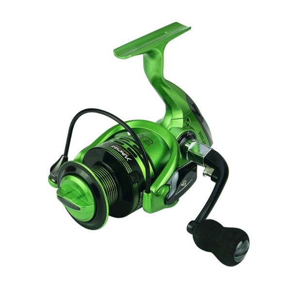 colors selectable spinning fishing reel all metal spool 8kg max drag left/right handle saltwater accessories baitcasting reels
colors selectable spinning fishing reel all metal spool 8kg max drag left/right handle saltwater accessories baitcasting reels