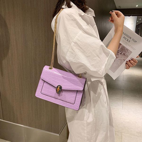 louis vutton bagsnakehead 2021 new advanced crocodile single shoulder student korean versatile messenger women's small bagf bag
louis vutton bagsnakehead 2021 new advanced crocodile single shoulder student korean versatile messenger women's small bagf bag