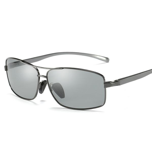 luxury designer glasses pchromic sunglasses men polarized driving chameleon glasses male change color sunglasses day night vision driving ey, White;black
luxury designer glasses pchromic sunglasses men polarized driving chameleon glasses male change color sunglasses day night vision driving ey, White;black