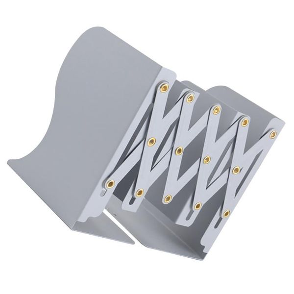 hooks & rails 1pc folding book shelf deskstand rack students stationery metal bookshelf
hooks & rails 1pc folding book shelf deskstand rack students stationery metal bookshelf