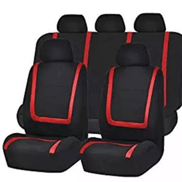 universal car seat cushion non-rolling up vehicle breathable faux leather comfortable non-slide stitching color cover 9 covers
universal car seat cushion non-rolling up vehicle breathable faux leather comfortable non-slide stitching color cover 9 covers