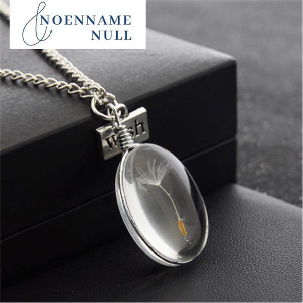 pendant necklaces women necklace dandelion glass ball charm trendy natural transparent lucky wish, Silver
pendant necklaces women necklace dandelion glass ball charm trendy natural transparent lucky wish, Silver