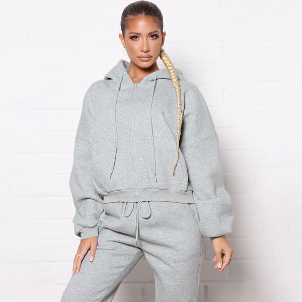 plus size tracksuits women two pieces outfit matching tracksuit set and pants hoodies sweatpants suit casual zipper clothing, Black
plus size tracksuits women two pieces outfit matching tracksuit set and pants hoodies sweatpants suit casual zipper clothing, Black