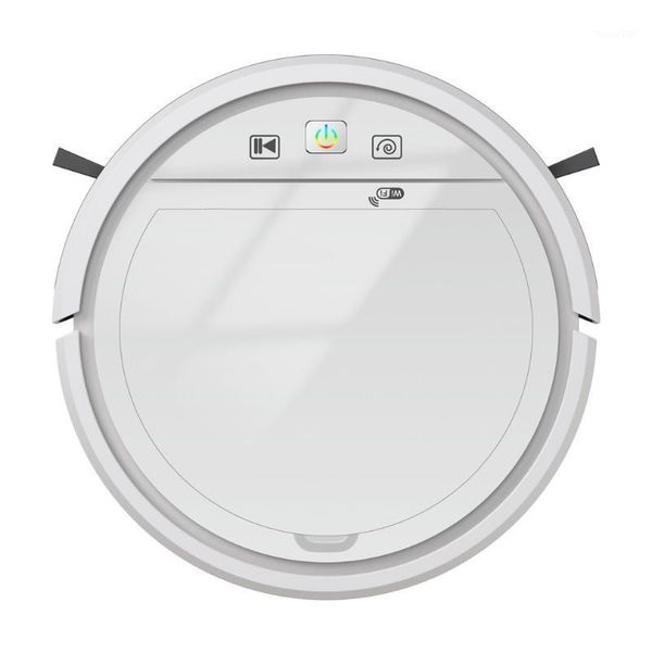 hand push sweepers wifi 3-in-1 robot cleaner 1500pa powerful vacuum 4-mode compatible with assistant small household appliances1
hand push sweepers wifi 3-in-1 robot cleaner 1500pa powerful vacuum 4-mode compatible with assistant small household appliances1