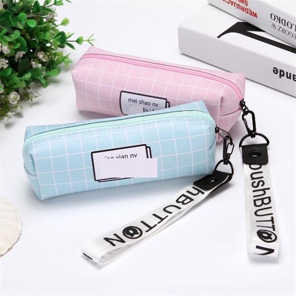 zx5 korean version case stationery boxlovely fairy pencil bags large capacity simple pencil case junior high school students stationery stu
zx5 korean version case stationery boxlovely fairy pencil bags large capacity simple pencil case junior high school students stationery stu
