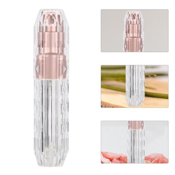 storage bottles & jars 5ml empty perfume bottle spary atomizer fine mist bottom refill sprayer travel
storage bottles & jars 5ml empty perfume bottle spary atomizer fine mist bottom refill sprayer travel
