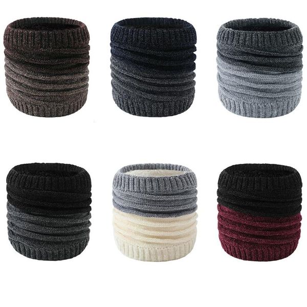scarves thicken winter collars fake high collar bib plus velvet outdoor cold protection keep warm for men and women, Blue;gray
scarves thicken winter collars fake high collar bib plus velvet outdoor cold protection keep warm for men and women, Blue;gray
