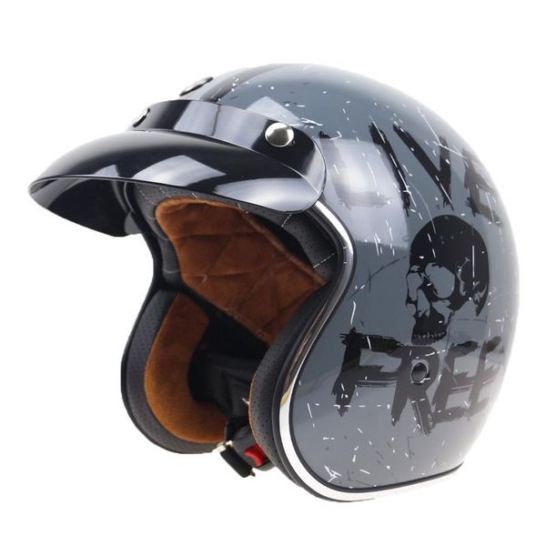 motorcycle helmets 2021 casco moto helmet open face retro half motorbike racing off road
motorcycle helmets 2021 casco moto helmet open face retro half motorbike racing off road